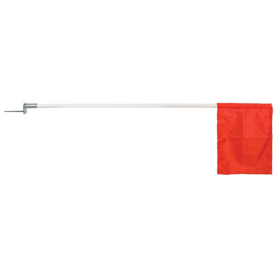 Σημαίες κόρνερ, 4 τμχ Σημαίες κόρνερ, 4 τμχ